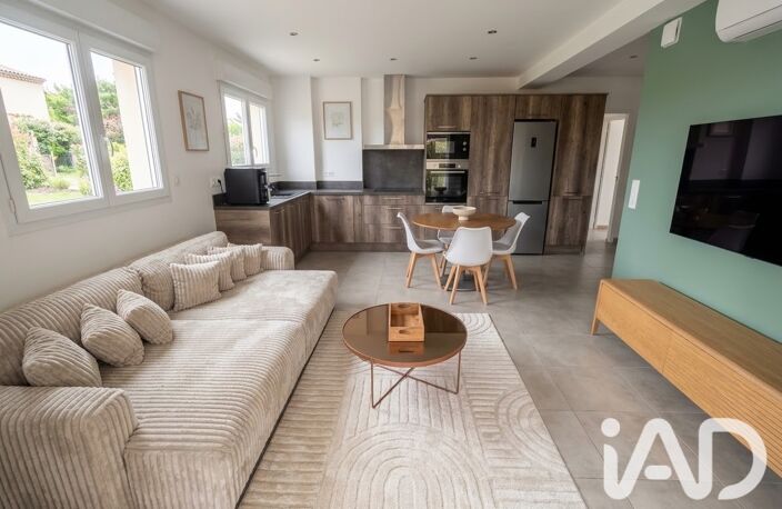 Vente Appartement 3 pièces — photo 2