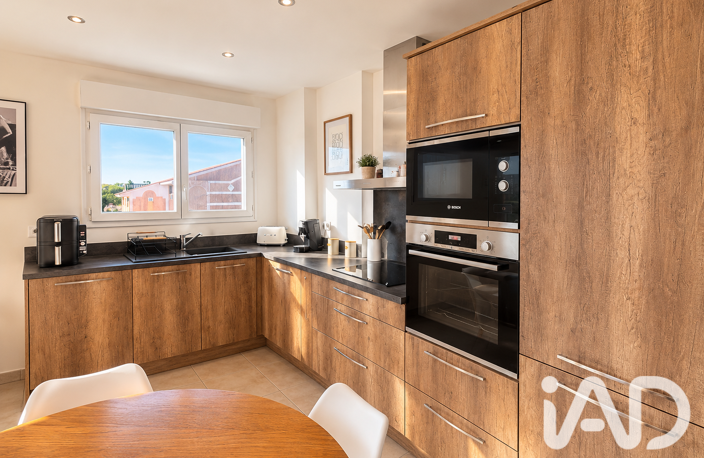 Vente Appartement 3 pièces — photo 3