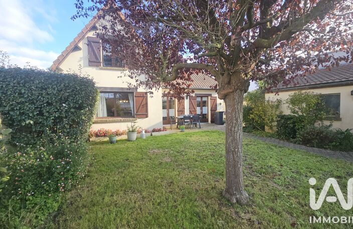 Vente Maison/villa 5 pièces — photo 2