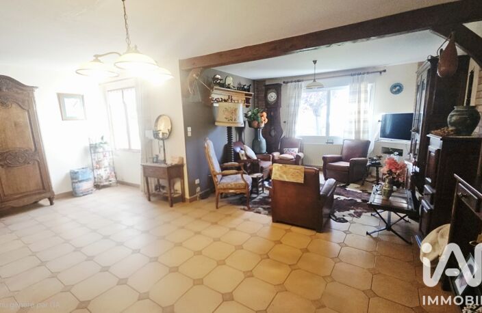 Vente Maison/villa 5 pièces — photo 4