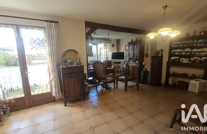 Vente Maison/villa 5 pièces — photo 5