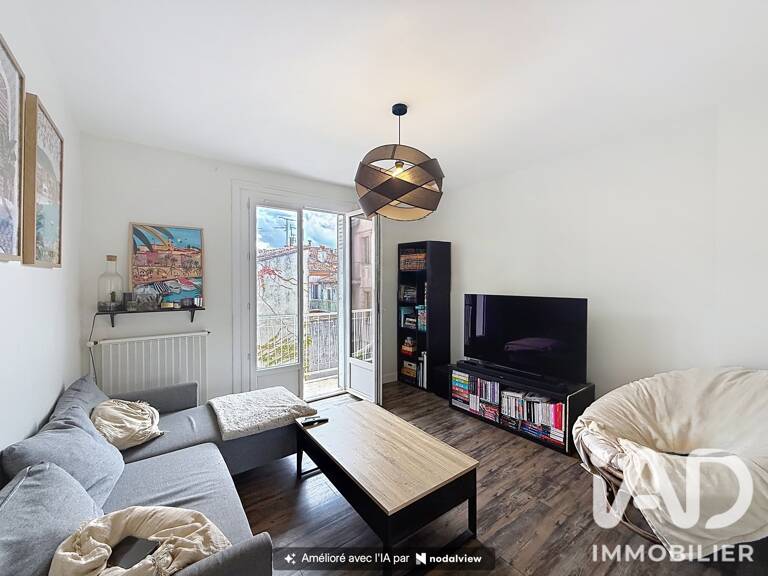 Vente Appartement 3 pièces — photo 1