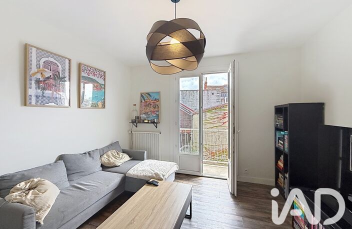 Vente Appartement 3 pièces — photo 2