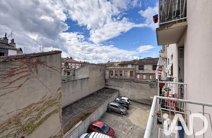 Vente Appartement 3 pièces — photo 3