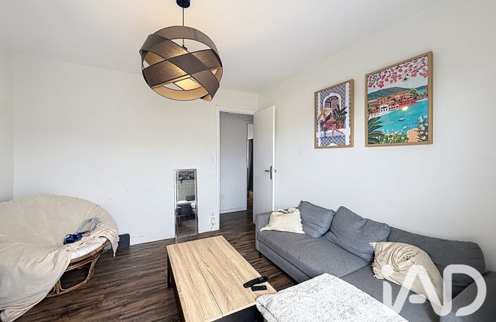 Vente Appartement 3 pièces — photo 4