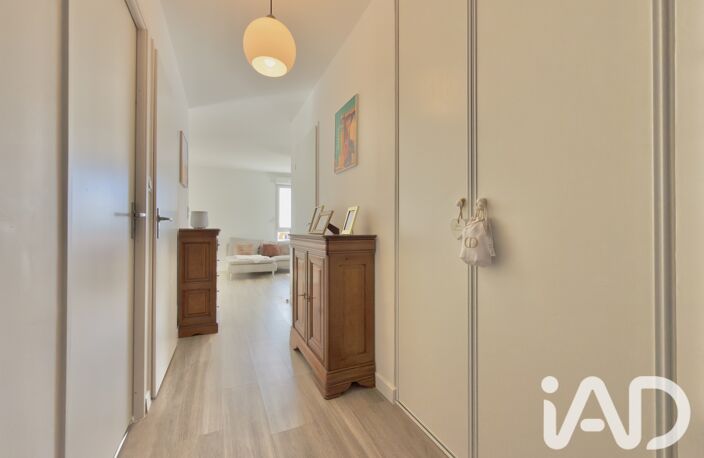 Vente Appartement 3 pièces — photo 2