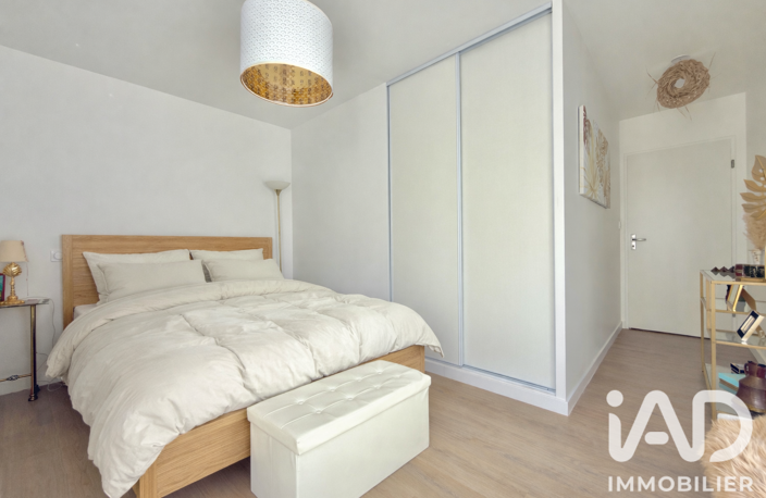 Vente Appartement 3 pièces — photo 4