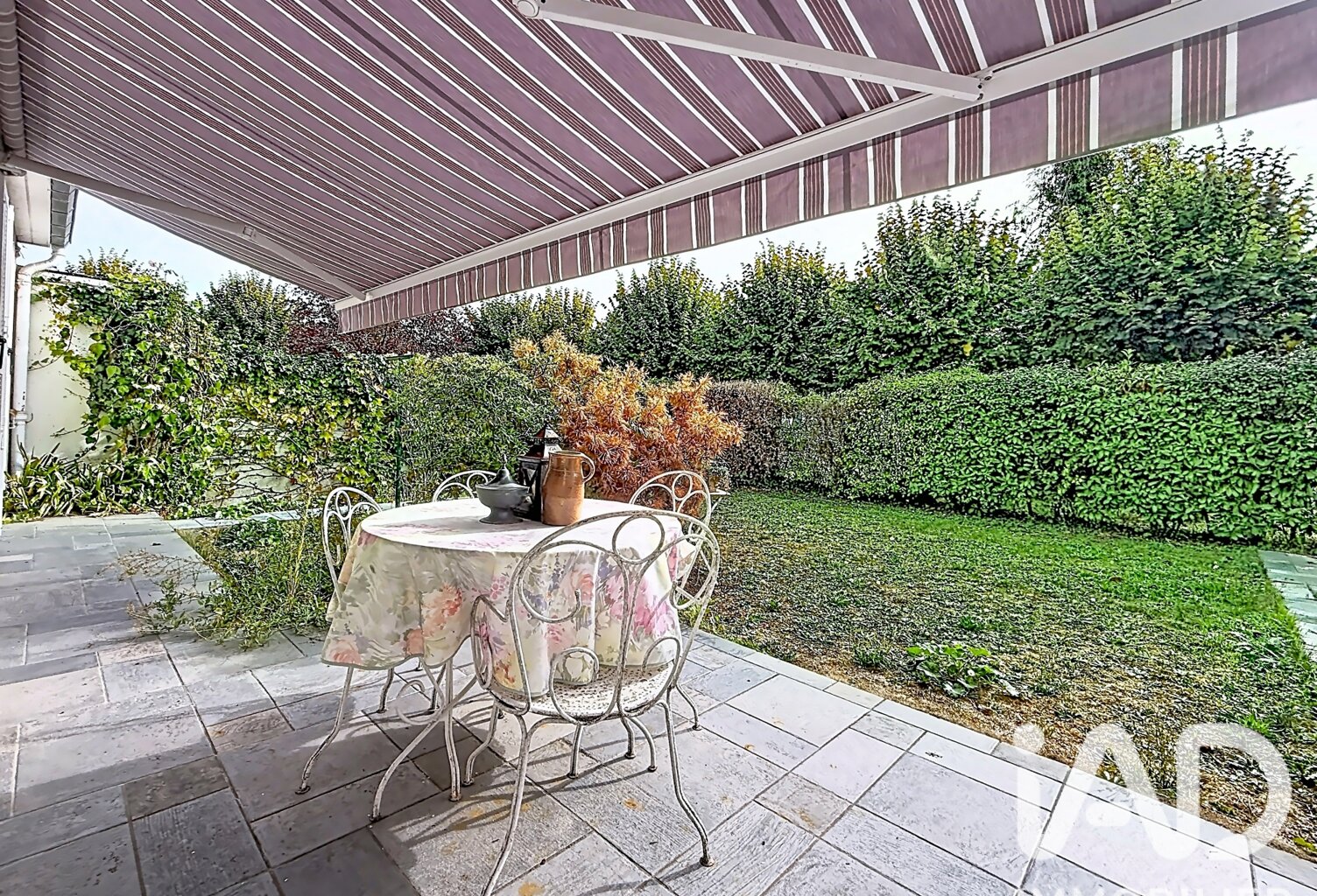 Vente Maison/villa 6 pièces — photo 1