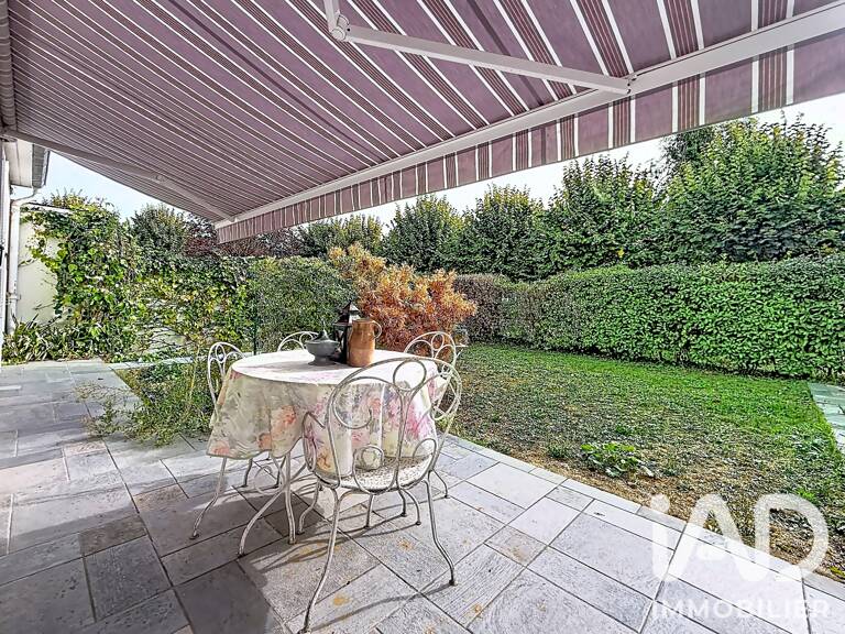 Vente Maison/villa 6 pièces — photo 1