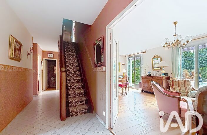 Vente Maison/villa 6 pièces — photo 2