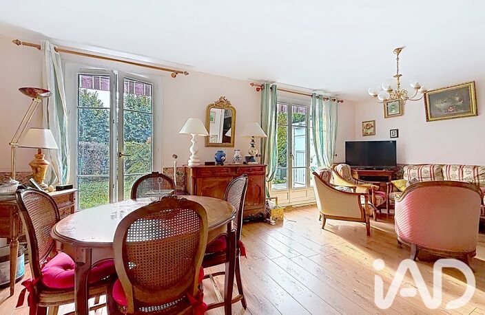 Vente Maison/villa 6 pièces — photo 3