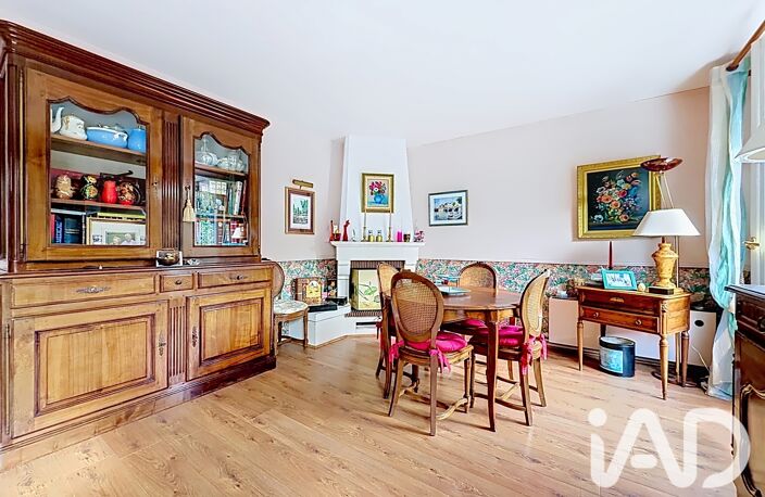Vente Maison/villa 6 pièces — photo 4