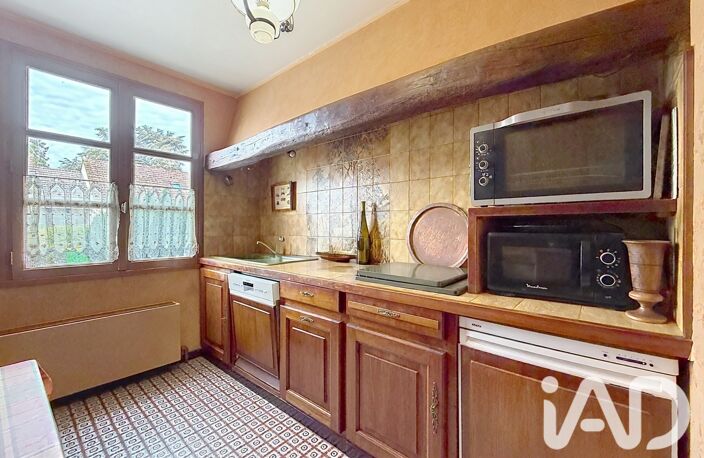Vente Maison/villa 6 pièces — photo 5