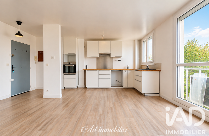 Vente Appartement 3 pièces — photo 4