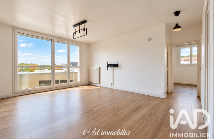 Vente Appartement 3 pièces — photo 5