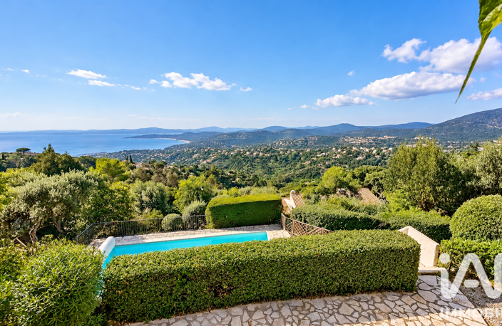 Vente Maison/villa 5 pièces — photo 2