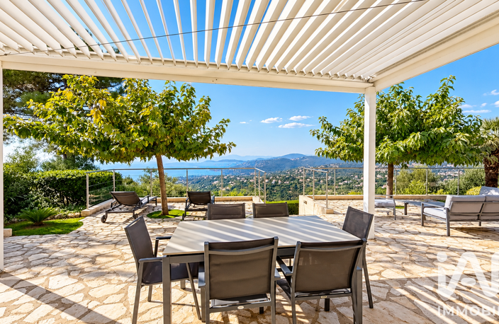 Vente Maison/villa 5 pièces — photo 3