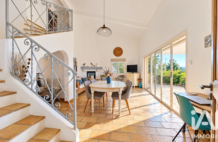 Vente Maison/villa 5 pièces — photo 4