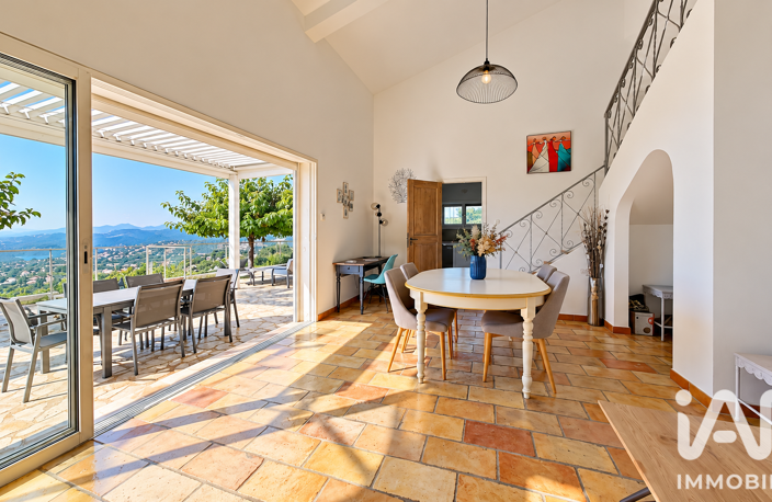 Vente Maison/villa 5 pièces — photo 5