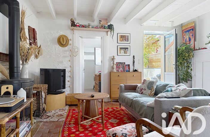 Vente Maison traditionnelle 4 pièces — photo 3