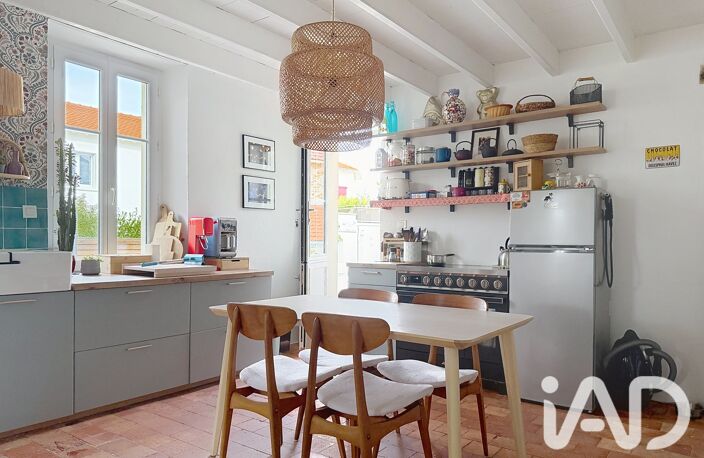 Vente Maison traditionnelle 4 pièces — photo 4