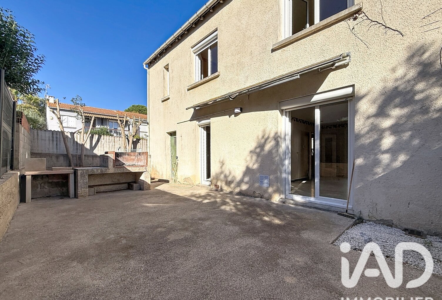 Vente Maison/villa 5 pièces — photo 1