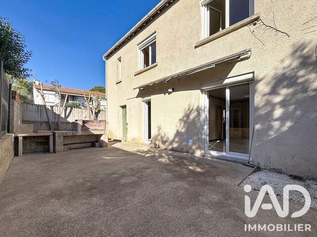 Vente Maison/villa 5 pièces — photo du bien