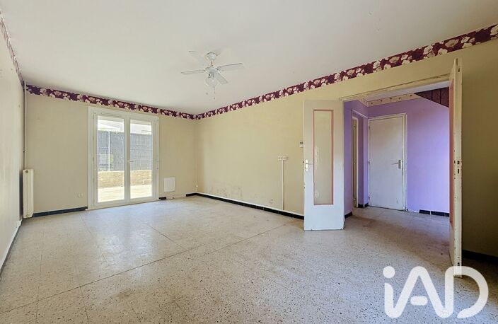 Vente Maison/villa 5 pièces — photo 2