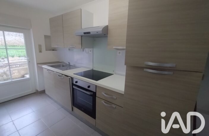 Vente Maison de village 3 pièces — photo 2