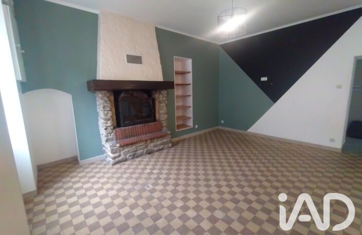 Vente Maison de village 3 pièces — photo 5