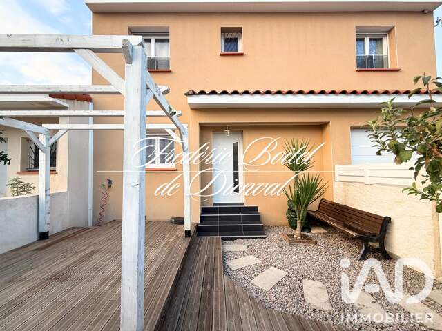 Vente Maison/villa 4 pièces — photo du bien