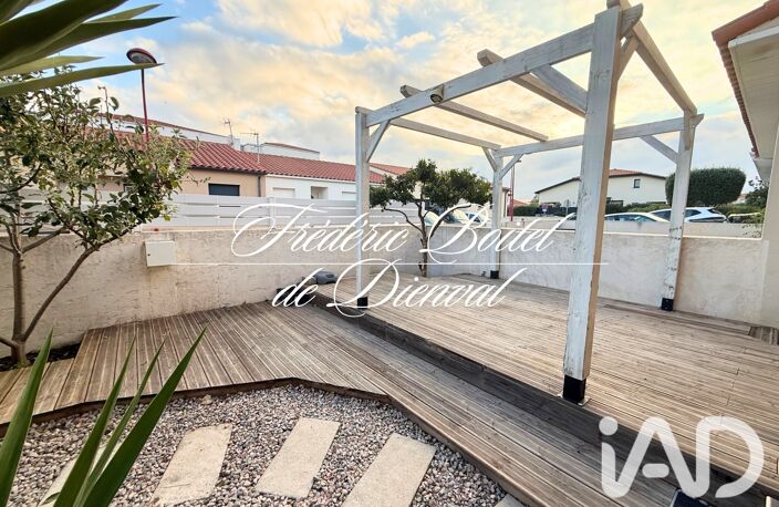 Vente Maison/villa 4 pièces — photo 2