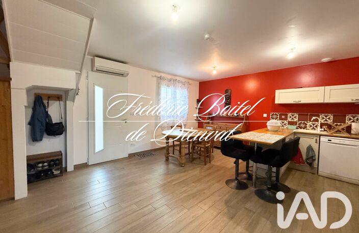 Vente Maison/villa 4 pièces — photo 3