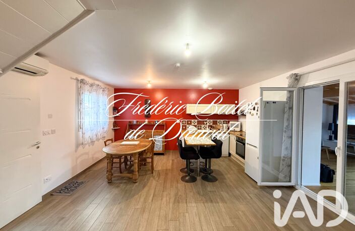 Vente Maison/villa 4 pièces — photo 4