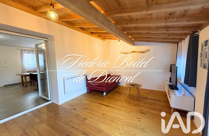 Vente Maison/villa 4 pièces — photo 5