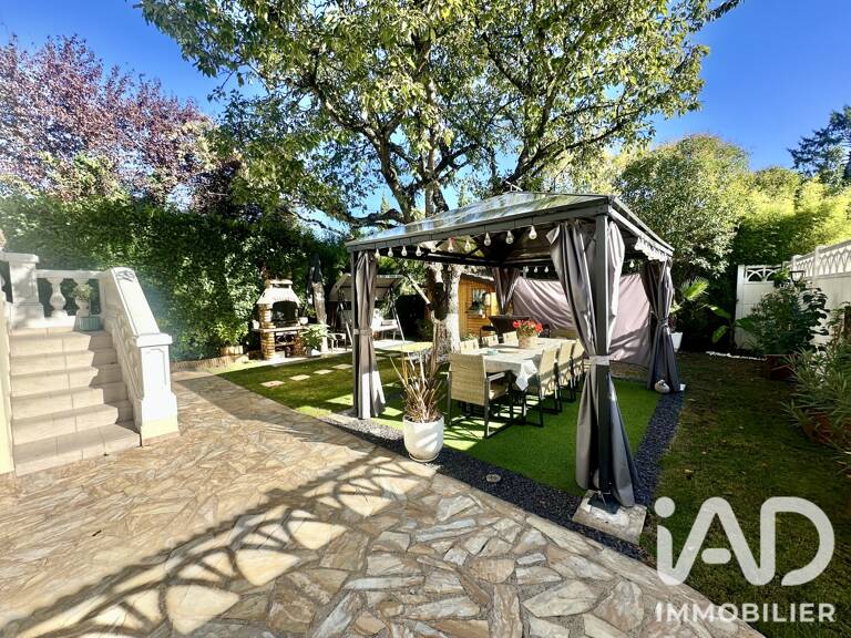 Vente Maison/villa 4 pièces — photo 1