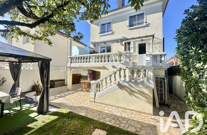 Vente Maison/villa 4 pièces — photo 2