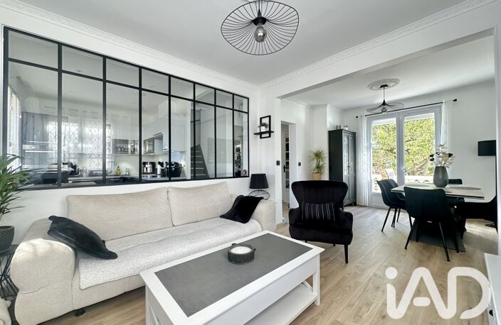 Vente Maison/villa 4 pièces — photo 4