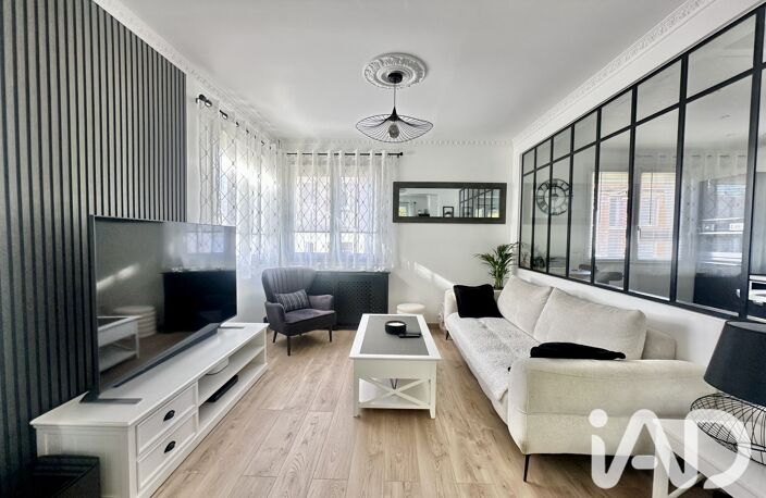 Vente Maison/villa 4 pièces — photo 5