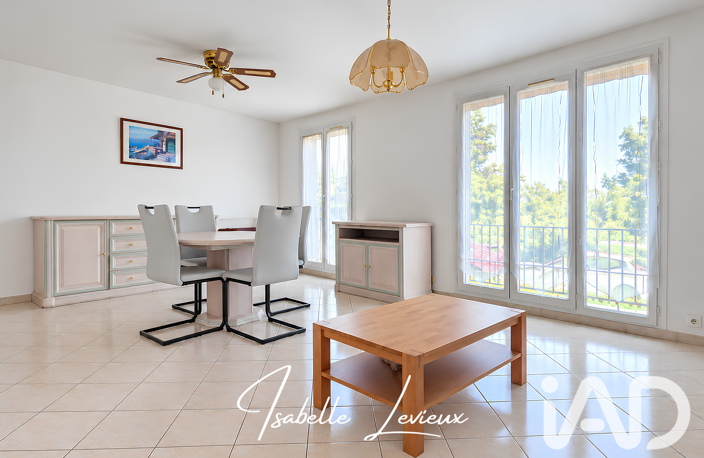 Vente Maison/villa 5 pièces — photo 2