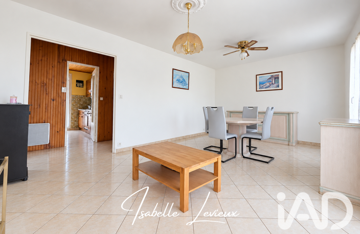 Vente Maison/villa 5 pièces — photo 3