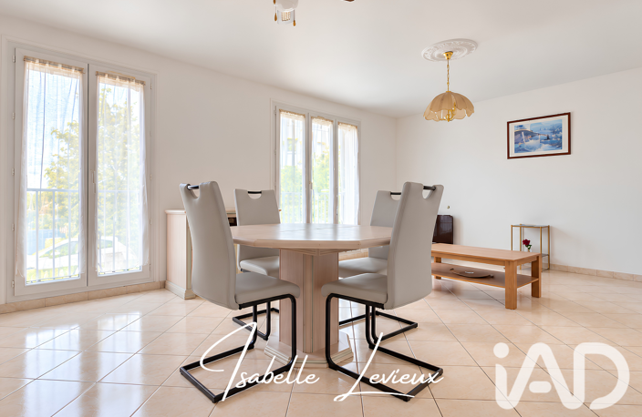 Vente Maison/villa 5 pièces — photo 4