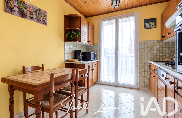 Vente Maison/villa 5 pièces — photo 5