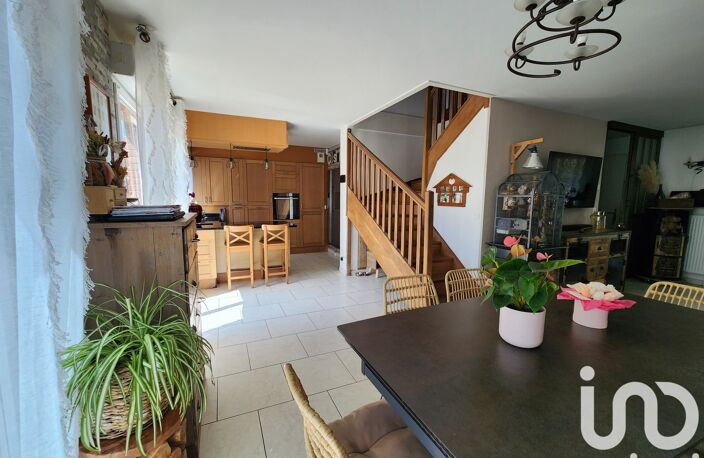 Vente Maison/villa 5 pièces — photo 2