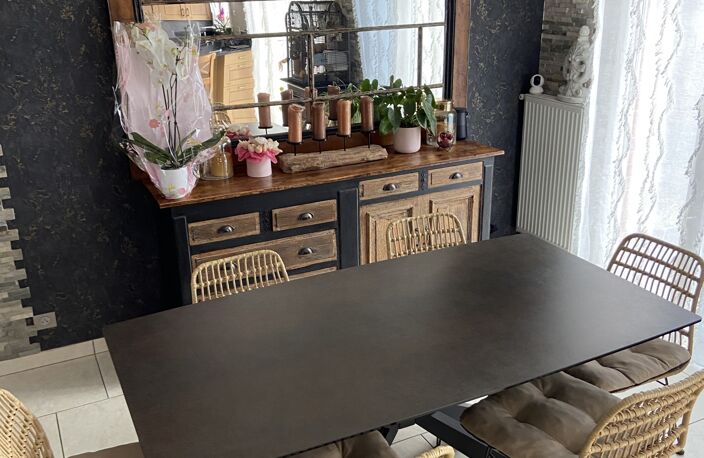 Vente Maison/villa 5 pièces — photo 3