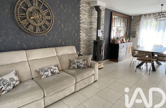 Vente Maison/villa 5 pièces — photo 4