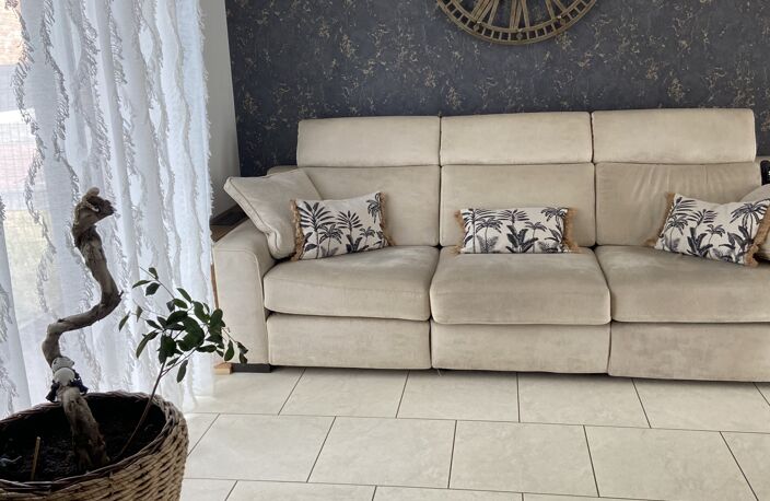 Vente Maison/villa 5 pièces — photo 5