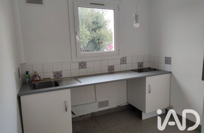 Vente Appartement 3 pièces — photo 2
