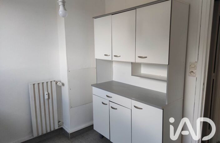 Vente Appartement 3 pièces — photo 3