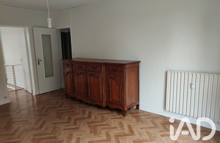Vente Appartement 3 pièces — photo 5